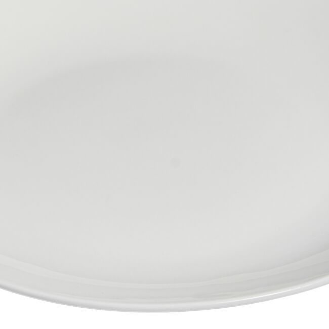 Ruby Hart 8" Coupe Side Plate